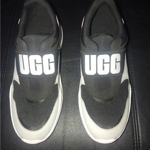 Ugg Slip On Sneakers Women